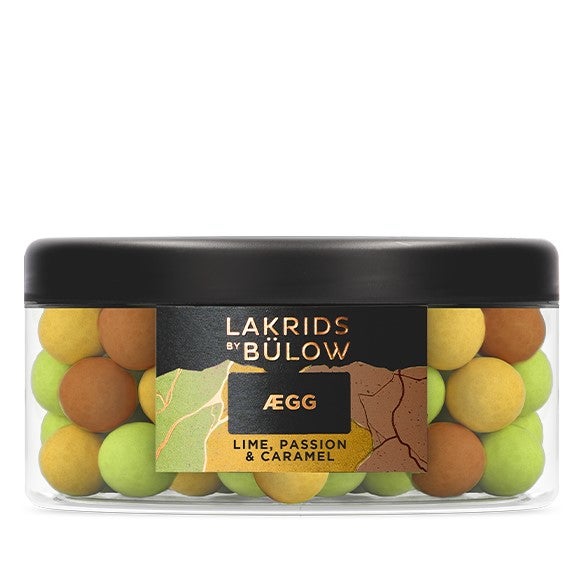 Lakrids by B&uuml;low - LARGE EGG MIXED 2026