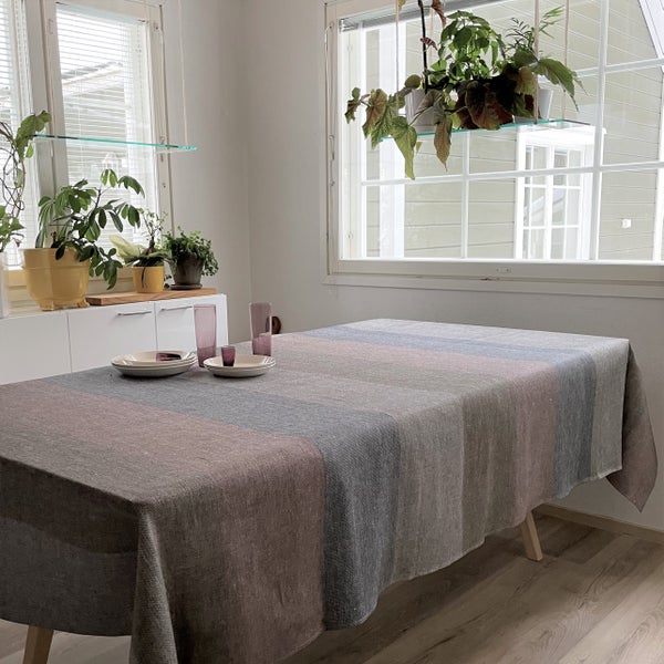 P&ouml;yt&auml;liina 155x270 192s pioni, raita