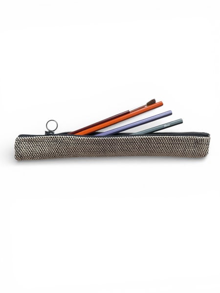 EDIT XXXS pieni kosmetiikkalaukku penaalimalli, olki