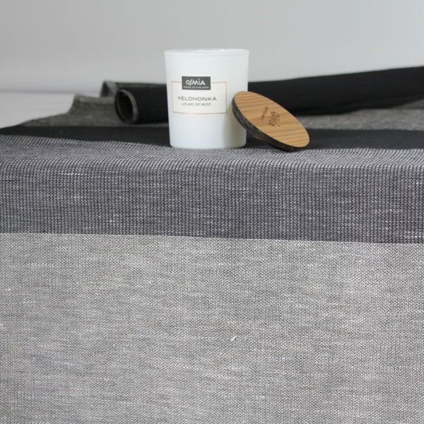 Osmia - tuoksukynttil&auml; M&auml;ntymets&auml;