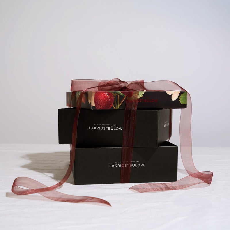 Lahjoja yst&auml;v&auml;lle.