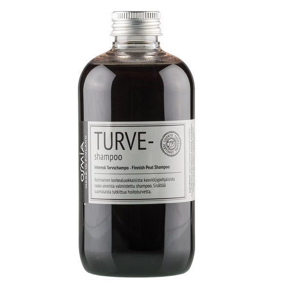 Osmia - Turve shampoo 250 ml