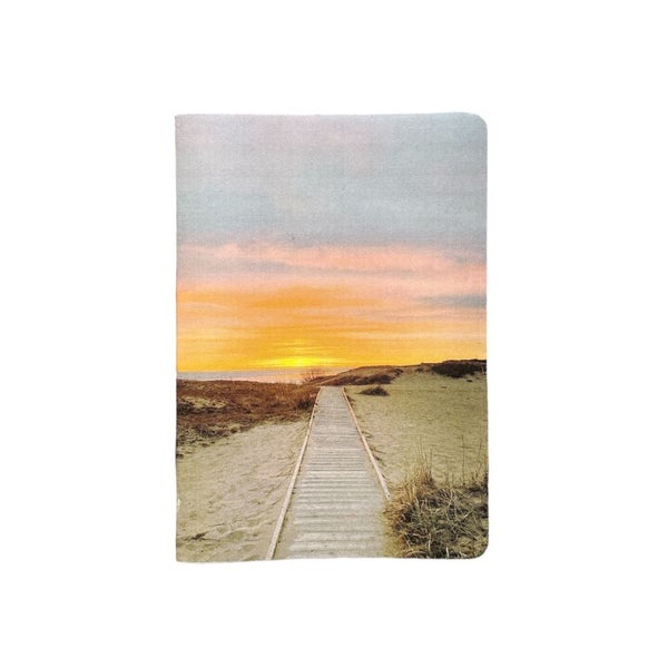 Pikkuvihko Auringonlasku