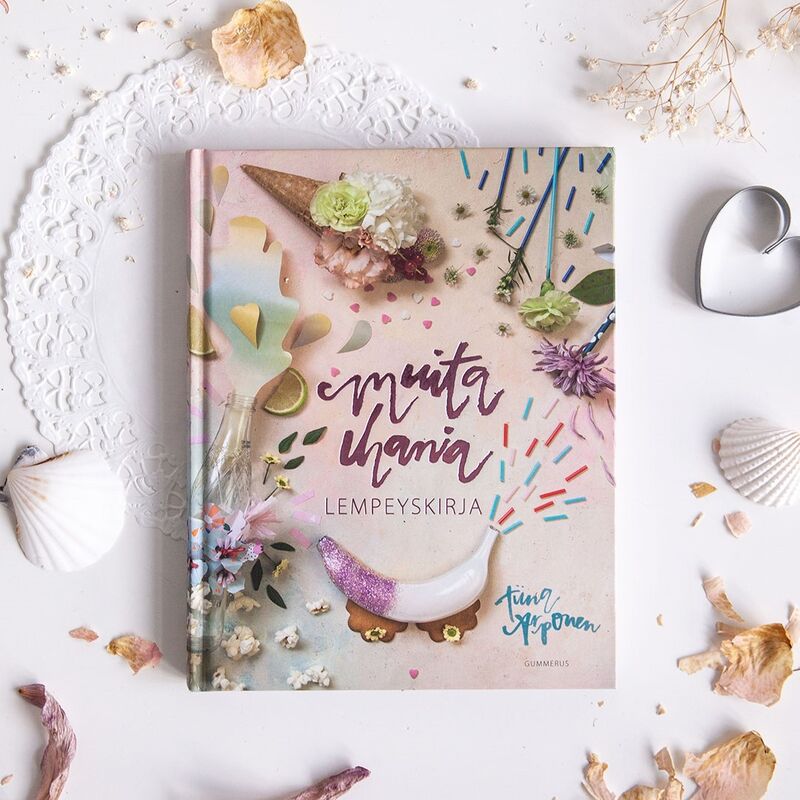 Lempeyskirja - Muita ihania