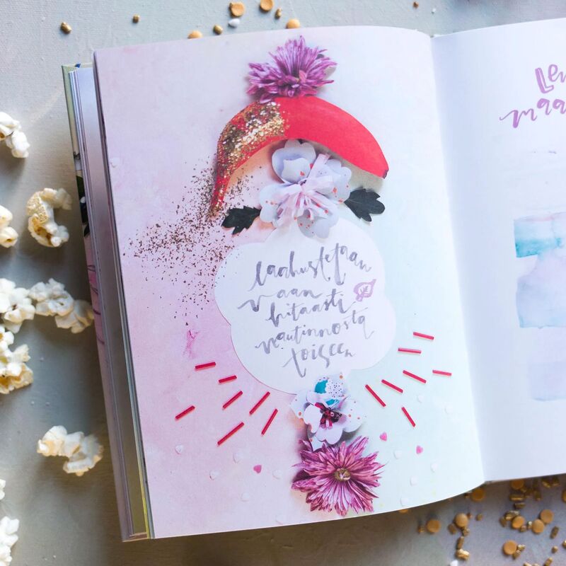 Lempeyskirja - Muita ihania