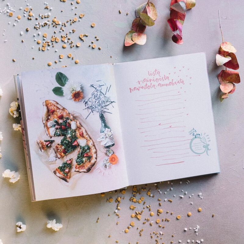 Lempeyskirja - Muita ihania