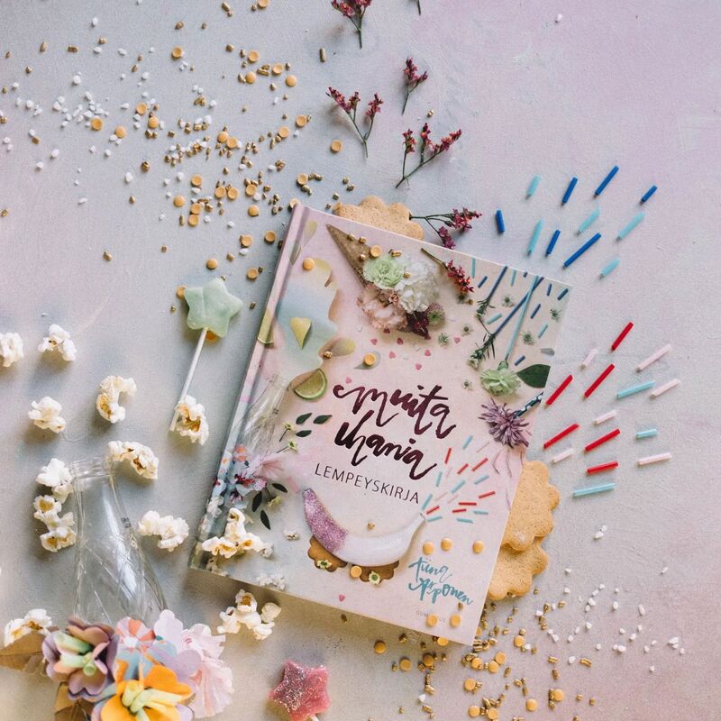 Lempeyskirja - Muita ihania