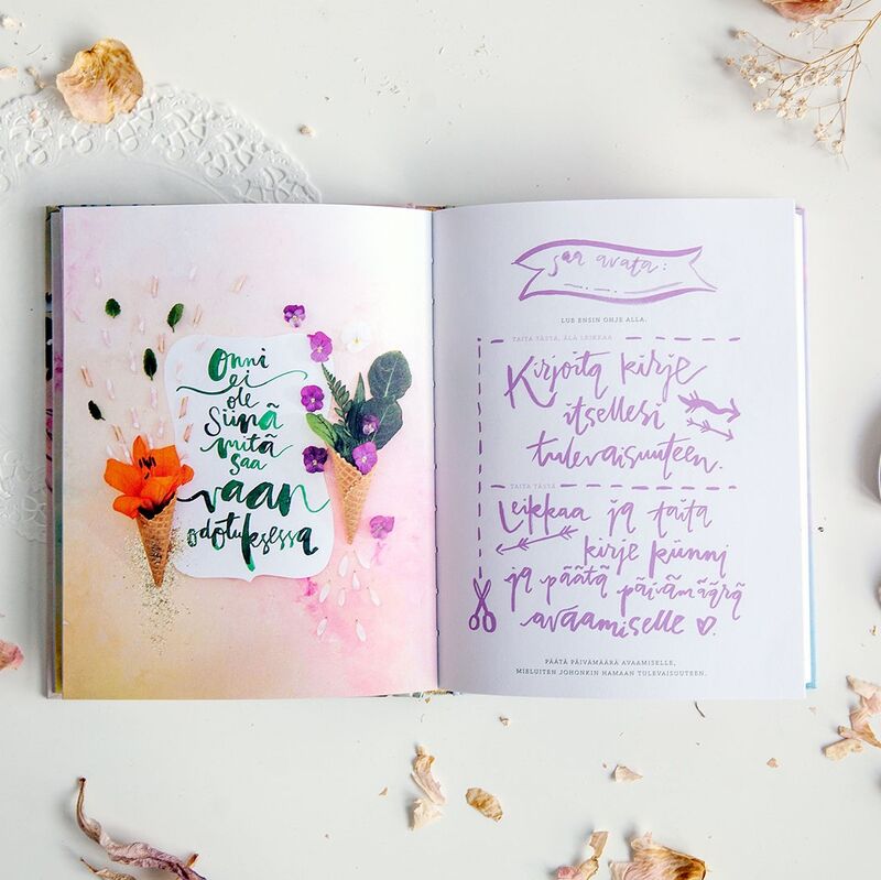 Lempeyskirja - Muita ihania