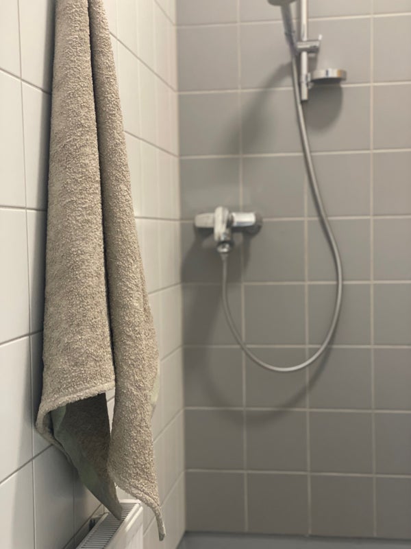 Pisa Design Pellavafroteekylpypyyhe
