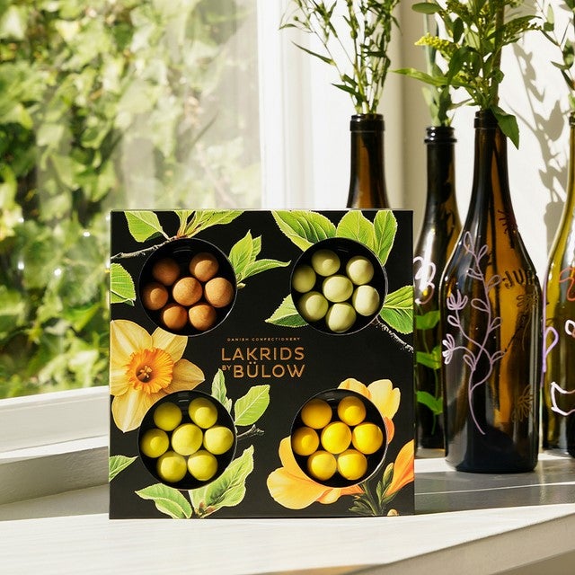 SMALL SELECTION BOX SPRING 2026