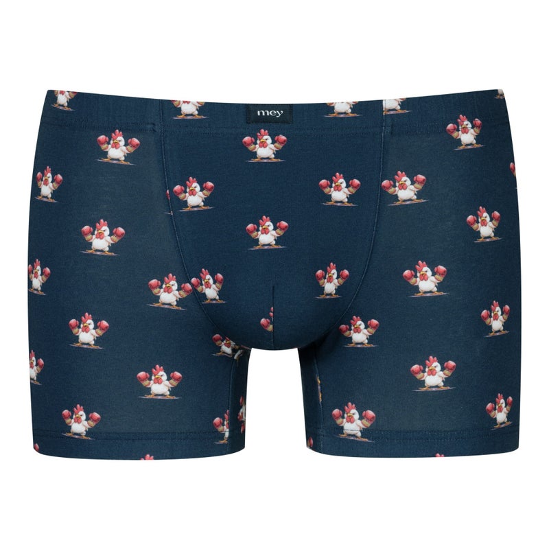 Miesten bokserit SPORTY CHICKEN, Mey