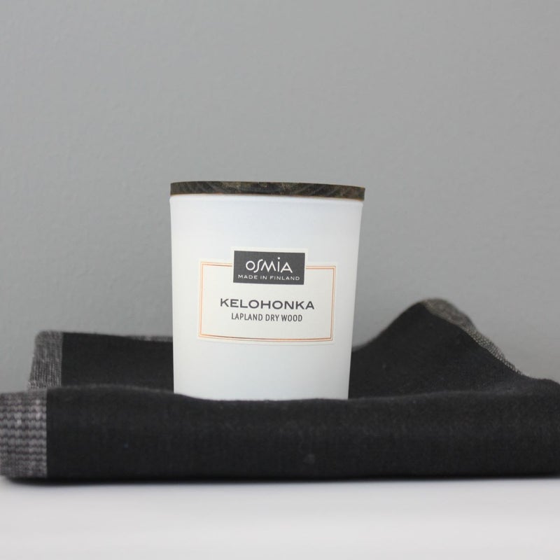 Osmia - tuoksukynttil&auml; Kelohonka